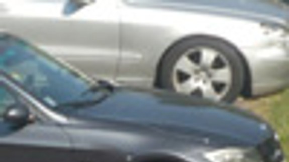 Zaistili auto z piatkového pokusu o lúpež