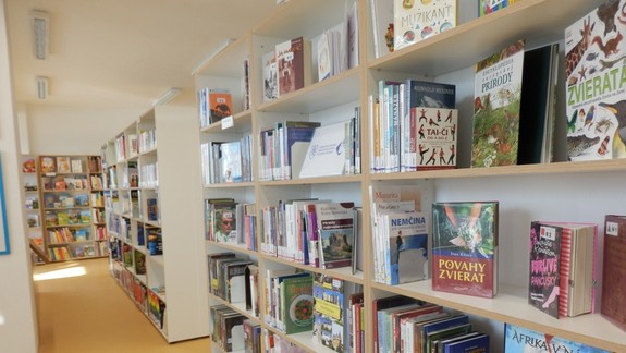 Miestna knižnica v Petržalke pripravuje nový formát stretnutí - prvé bude vo štvrtok
