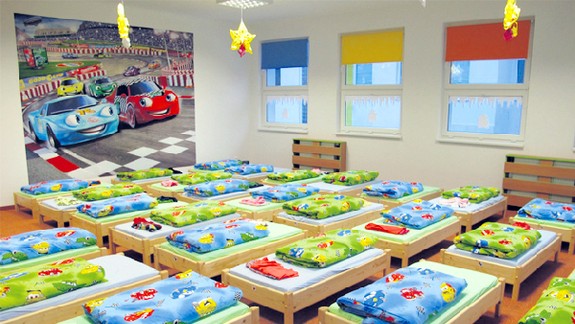 ZŠ a MŠ v Novom Meste dostanú budúci rok viac o minimálne 333.000 eur