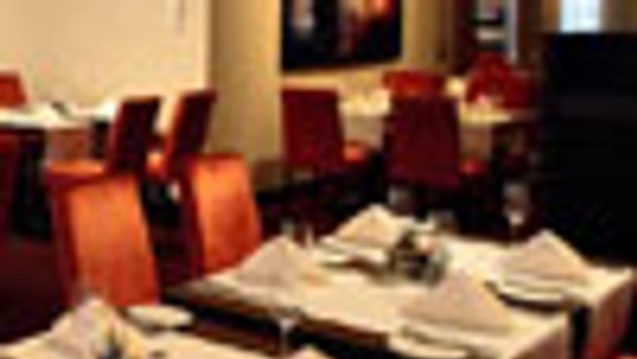 FALKENSTEINER Restaurant