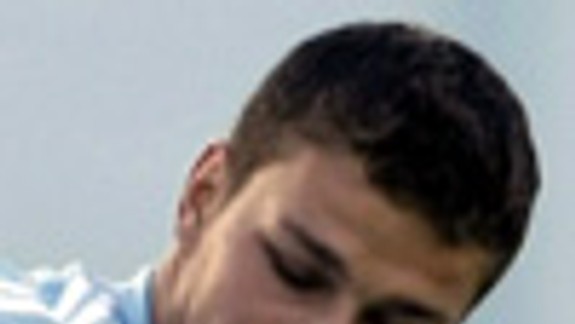 Filip Kiss odchádza zo Slovana do Cardiffu City