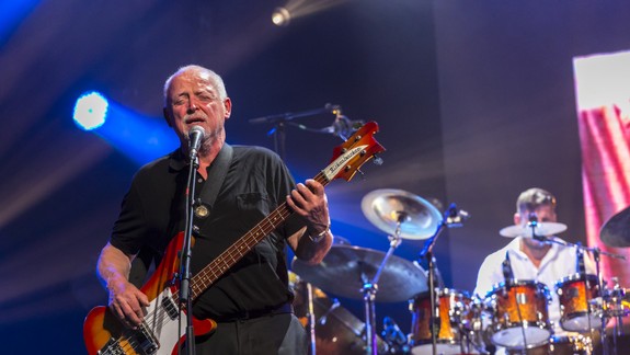 Vo veku 71 rokov zomrel legendárny hudobník Fedor Frešo