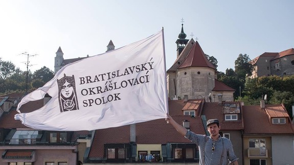 Bratislavský okrášľovací spolok oslavuje 150. výročie svojho vzniku