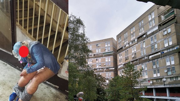 VIDEO A FOTO: Najdesivejší vchod v Pentagone sa dokázal zbaviť feťákov a asociálov