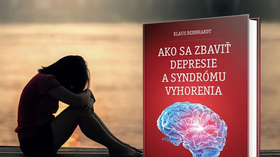 Viete, ako sa zbaviť depresie alebo syndrómu vyhorenia?