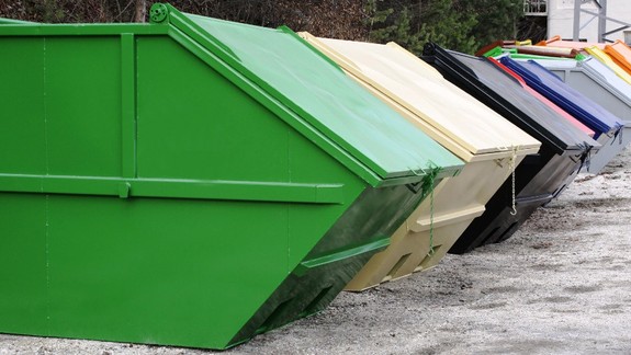 Vo Vrakuni otvárajú nový zberný dvor