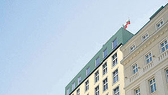 Z väčšej časti kultúrnej pamiatky bude hotel