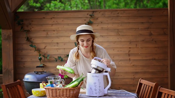 Ako si užiť jedlo na dovolenke a nepribrať? Pomôže rozvaha a moderní kuchynskí pomocníci