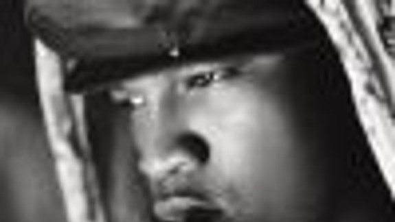 Ne-Yo so živou kapelou v NTC Sibamac Aréne