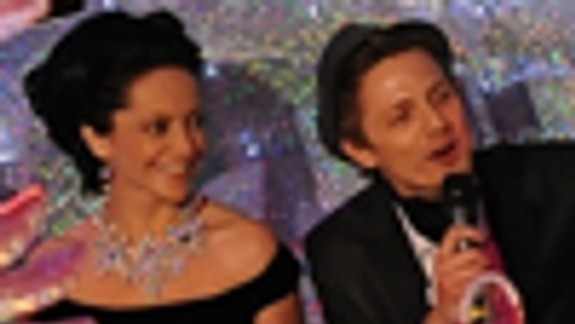 Do Bratislavy mieri Popoluška na korčuliach