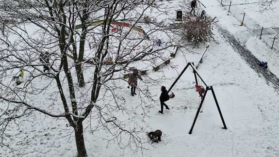 Deti sú citlivé na nízke teploty, ako ich treba chrániť?