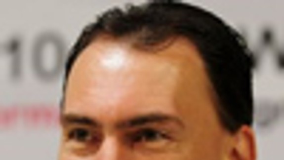 O Šatana záujem v Říhovom Atlante Mytišči