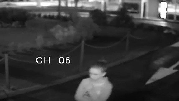 Lúpež pri taxíku: Hlavnými aktérmi boli ženy