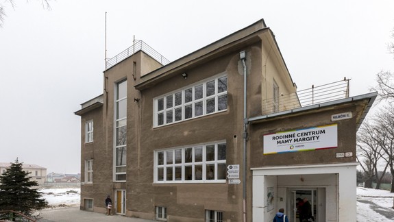 Ružinov dotáciou podporí Materskú školu mamy Margity