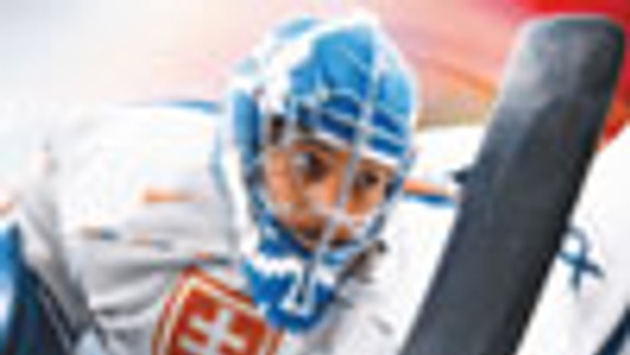 Hokej na ľade v júni strieda in-line hokej