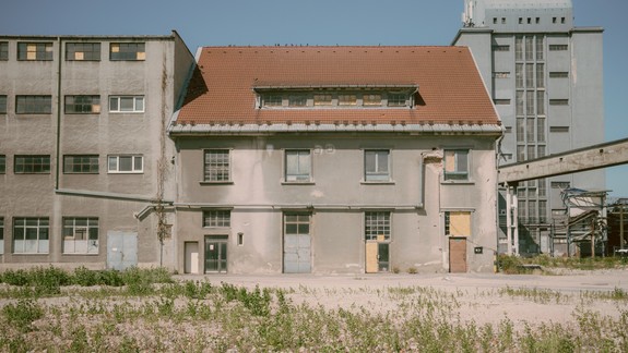 Developer: Prerokovaná UŠ je míľnikom v snahe revitalizovať areál Palmy