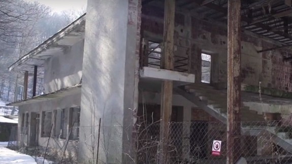 O budúcnosti Snežienky a podobe celej lokality rozhodnú aj občania