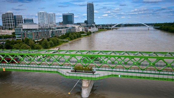 Premeny mosta cez Dunaj: Stavať ho začali pred 135 rokmi, za ten čas viackrát zmenil podobu i názov