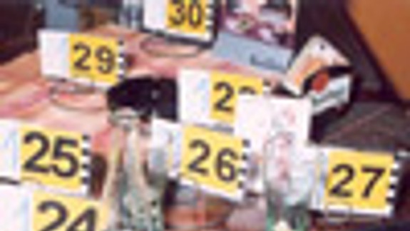 Polícia ďalej vyšetruje okolnosti streľby v Poluse