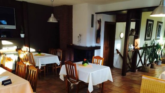 U Teodora v Rači varia po domácky