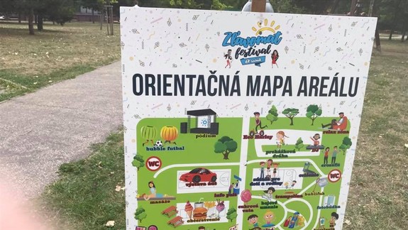 VIDEO: V Dúbravke chystali výnimočnú akciu, ale nepriaznivé počasie im ju znemožnilo...