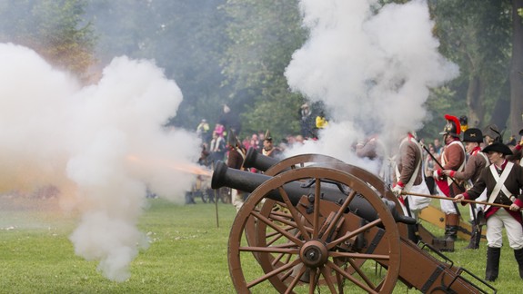Bitka pri Lamači opäť pripomenie históriu prusko-rakúskej vojny