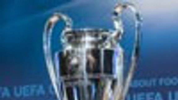 Bratislava uvidí víťaznú trofej Ligy majstrov