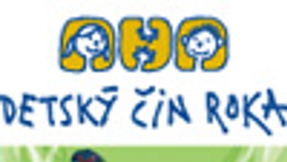 Na Detský čin roka kandidujú aj deti z mesta