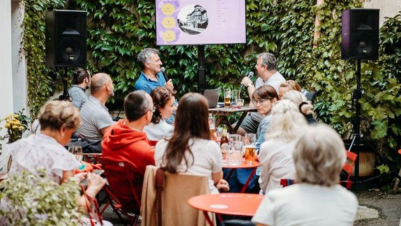 Kultúrne leto: Júlová ponuka je naozaj pestrá,  podujatia sú zdarma