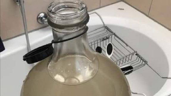 Pili by ste ju? V Bernolákove došlo k zakaleniu pitnej vody