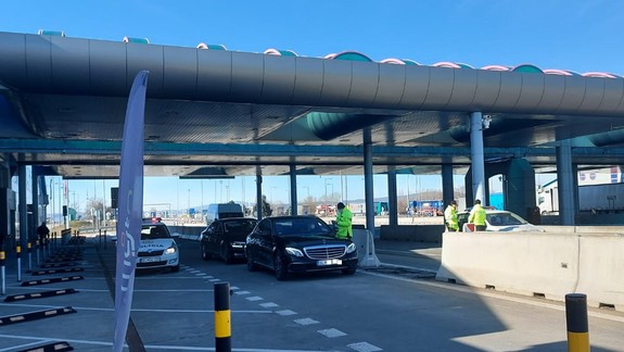 Karanténne opatrenia pre vstup na Slovensko sa od pondelka menia