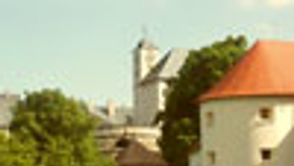 Na výletoch sa môžu zbierať pečiatky do hry