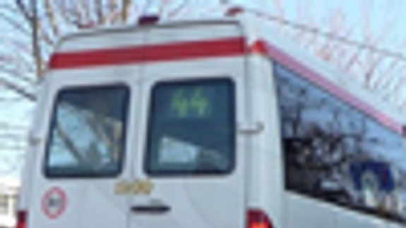 Linka č. 44 bude mať opäť 30-minútový interval