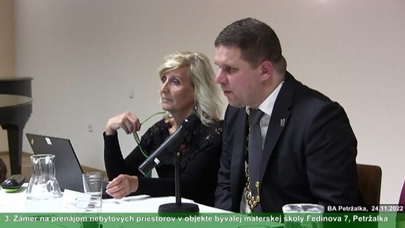 Dopad krízy i vládnej politiky na Petržalku: Napätý rozpočet s minimom investícií