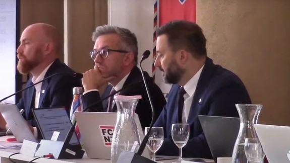 Chodník v Karloveskej zátoke i stanica pre zranené zvieratá: Čím sa zaoberalo  mestské zastupiteľstvo?