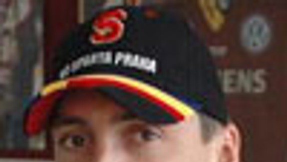 Slovanisti v príprave striedali kapitánov