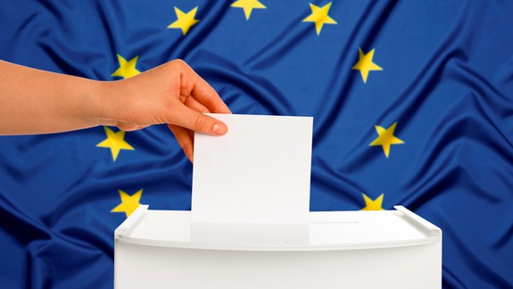 Eurovoľby v Bratislave: Čo všetko potrebujete vedieť
