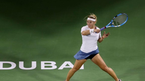 FOTO a VIDEO: Tenistka Dominika Cibulková ukončila profesionálnu kariéru - ako si ju budeme pamätať?