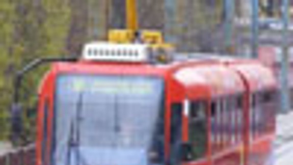 Električky by mohli mať prednosť pred autami