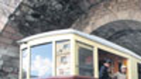 Električka pôjde cez tunel asi až o rok