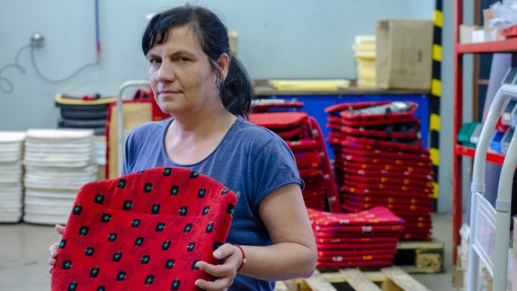 Tipnite si, koľko denne obmenia poťahov sedadiel  v bratislavskej MHD