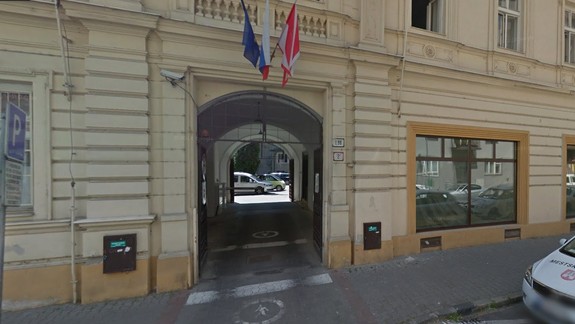 Staromestská matrika bude od pondelka sídliť v nových priestoroch