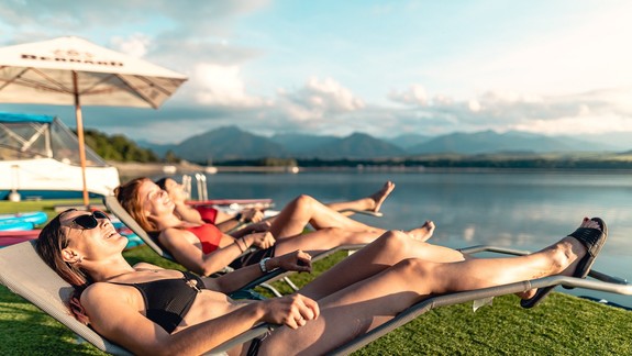 Našli sme mólo zážitkov na Liptove! S Bratislavskými novinami tu automaticky získate 10% zľavu na letný pobyt