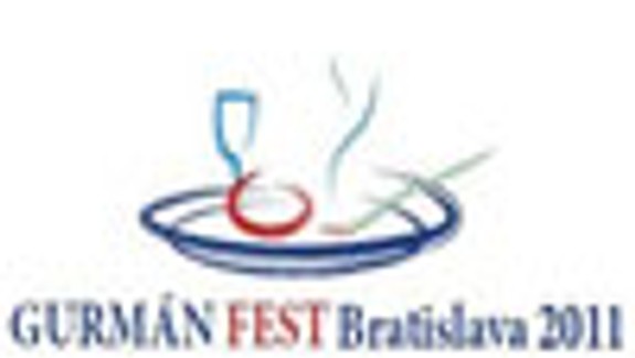 Medická záhrada privíta Gurmán Fest Bratislava