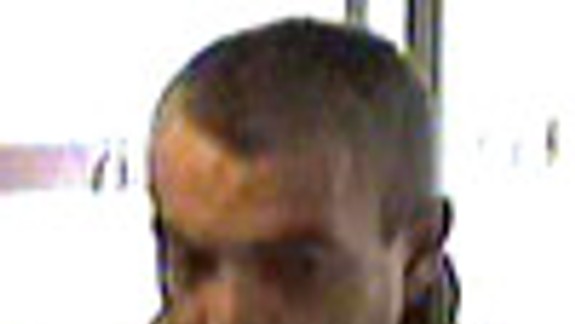 Polícia zisťuje totožnosť neznámeho muža