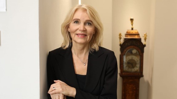 Ľubica Krénová sa ujala vedenia Divadla Aréna