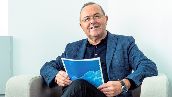 Apríl je pre výstavbu prelomový. Podpredseda úradu pre územné plánovanie vysvetľuje, aké zmeny nastávajú