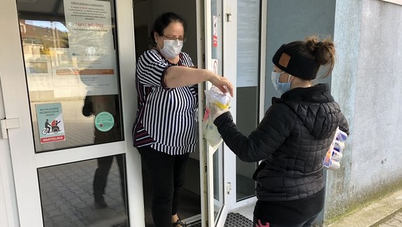 Prieskum: Ako si ľudia zvykli na protiepidemické opatrenia?