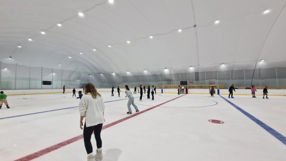 Tip na letné víkendy: V Petržalke si môžete zakorčuľovať zdarma