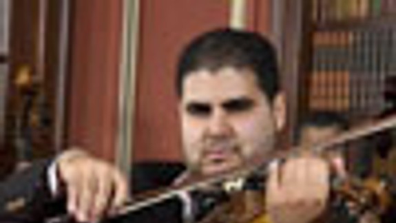 Cigánski diabli vystúpia na megakoncerte